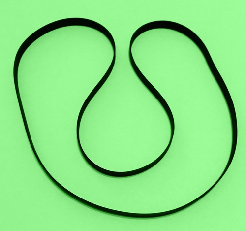High quality belt for technics - high,