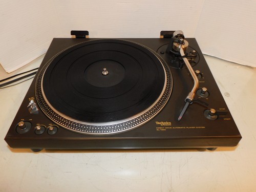 Technics 1350 direct - sl-1350,