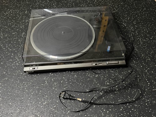 Technics bd10 turntable - technics,