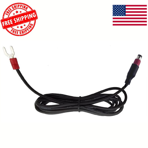 New plug ground - new,