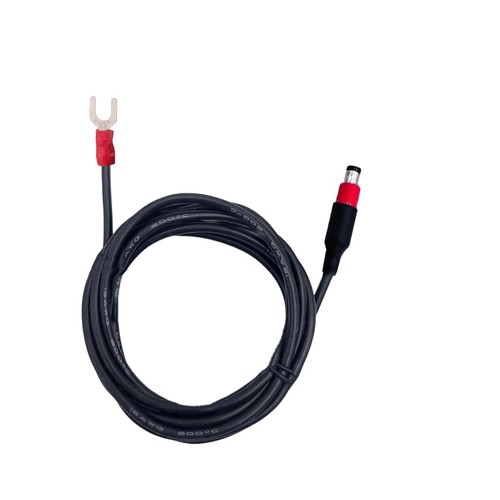 Ground wire for - ground,