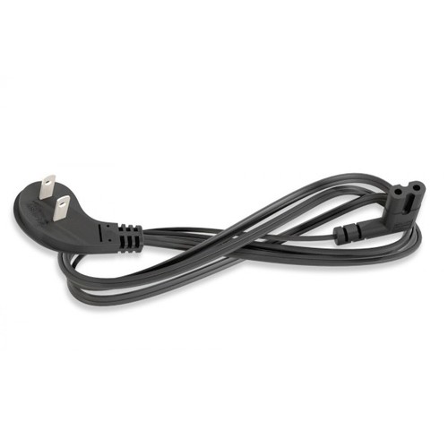 Angled cord for technics - cord,