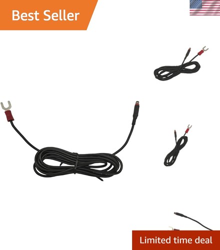 Ground wire for technics - for,