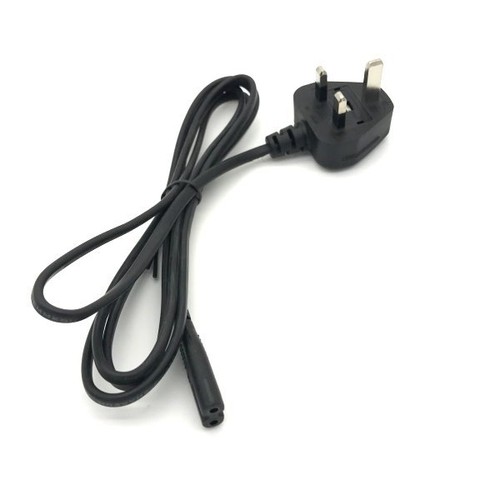 Power cable for - 6', uk