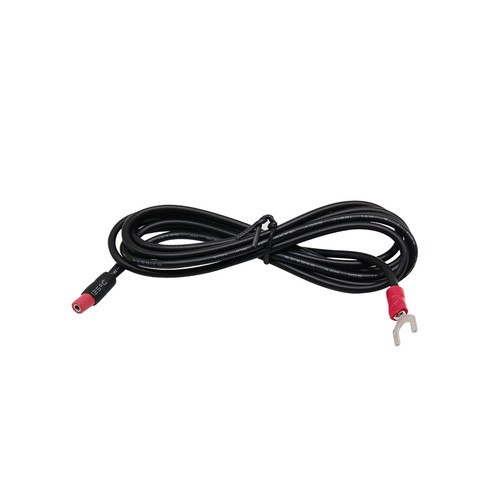 Ganivsor turntable plug - turntable, plug-in